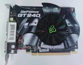 Vga nvidia GT240 512mb 128bit