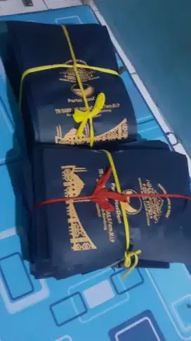 Produsen goodiebag custom bandung termurah