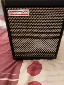 Ampli gitar Positive Grid spark mini 10w portable