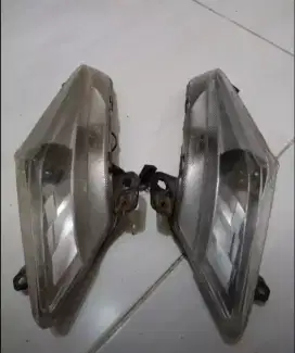 lampu riting CS1 orisinil