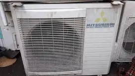 di beli ac bekas rusak, dengan segala kondisi