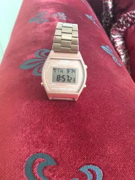 Cashio cewe pink