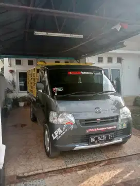 JASA ANGKUTAN BARANG PICK UP RENTAL PICK UP RESPON CEPAT