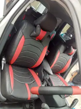 Jual sarung jok mobil Avanza dll