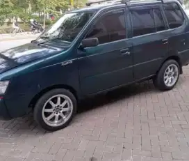 TOYOTA KIJANG PICK-UP