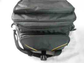 Tas Kamera DLSR NIKON Hitam Besar