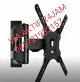 BRACKET SWIVEL PLUS PASANG