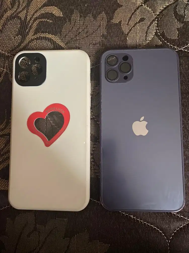 Case Ip 11 PM (harga include 2 case)