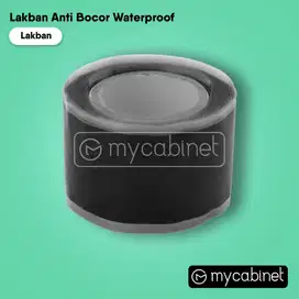 Lakban Isolasi Pipa Bocor Waterproof Murah Berkualitas
