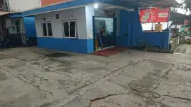 Dibutuhkan segera karyawan isi ulang air