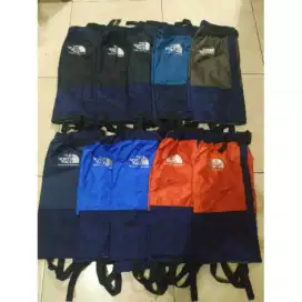 Gaiters pelindung kaki dari kerikil tanah