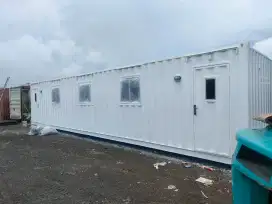 Container Office 40 New (Baru)