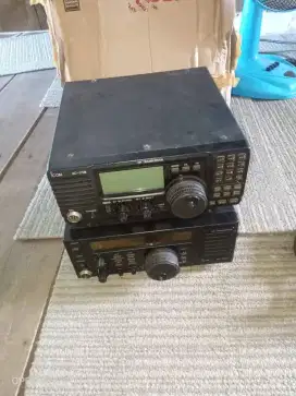 RADIO HT RIG SSB DIBELI BAYAR CASH TUNAI