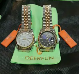 Nego Jam Tangan Import Deerfun