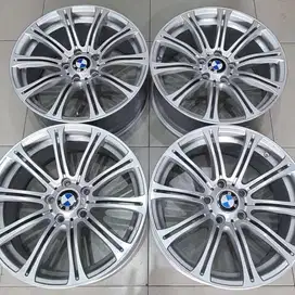 Dijual velg bmw ring 19 murah style 220