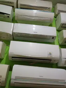 Jual ac second bisa tuker tambah dan pasang
