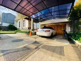 DIJUAL CEPAT! BONUS SWIMMING POOL AREA JAGAKARSA @ JAKARTA SELATAN