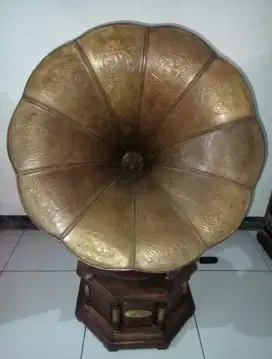 Gramaphone HMV India