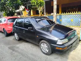 Mobil Charede Murah