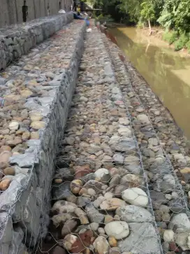 Kawat bronjong murah