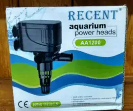 Pompa Aquarium AA1200
