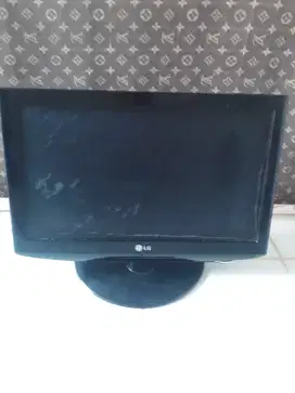 Tv LG 19 inch / type 19LH20R