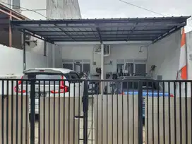Disewakan Dikontrakan Rumah Cipinang Jakarta Timur