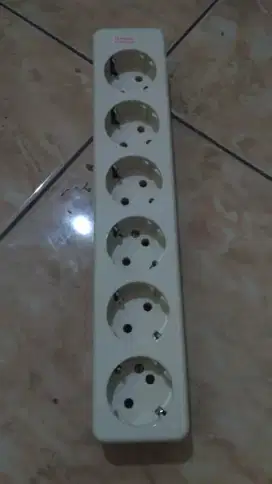 stop kontak uticon 6L  6pcs