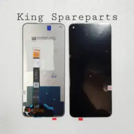 KACA LCD REALME 8i FULLSET SIAP PASANG