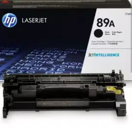 Di cari laserjet 89a bekas dengan harga tinggi