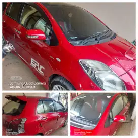 kaca film mobil penolak panas terbaik