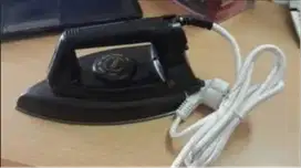 Setrika Gosokan Iron Listrik Maspion
