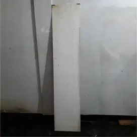 Papan particle board 178cm x 38cm x 2cm