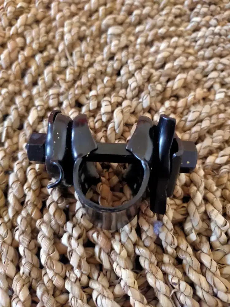 Bismillah, Dudukan/Adaptor Saddle Jok Sepeda