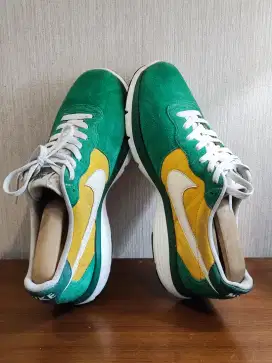 Preloved NIKE dual fushion brazil series size US9. 5