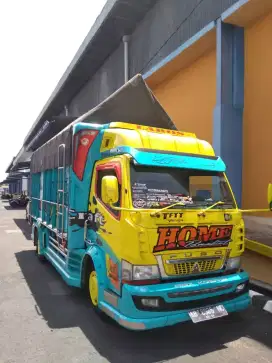 Jasa Sewa Truk CDD Untuk Pindahan Area Bandung, Lintas Kota/Provinsi