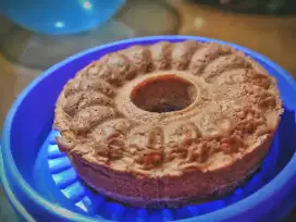 Bolu Ontbijtkoek