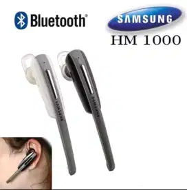 Headset Bluetooth