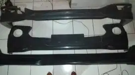 Bodykit Plastik ABS.