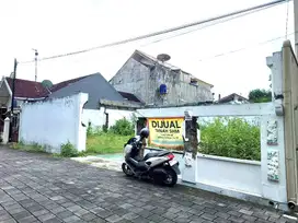 Tanah Strategis Bisa Jalan Kaki ke Mirota Godean