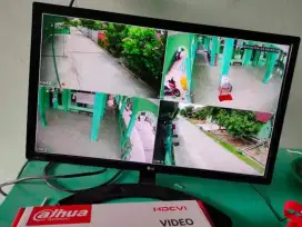 Gebyar promo pasang baru kamera CCTV area Jakarta free instalasi