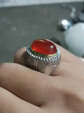 Batu Red Cempaka / Anggur Merah