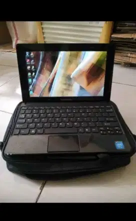 Dijual Netbook Lenovo