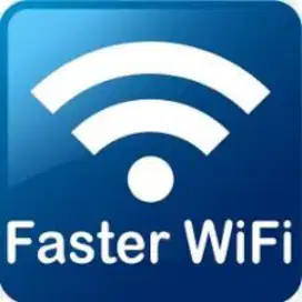 PASANG INTERNET WIFI & TV KABEL MURAH BANDUNG