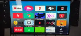 Android box smart