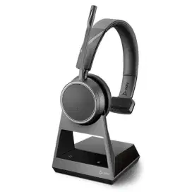 Poly Plantronics VOYAGER 4210 OFFICE,2-WAY BASE, USB-A (214002-08)