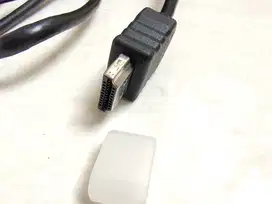 OEM High Speed HDMI cable 1.5m (never used) cap protected A-239