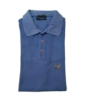 Kaos Kerah Christian Dior Second