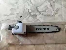 Pisau Pruner saw