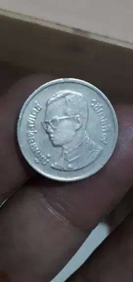 Koin buat tambah koleksi silakan